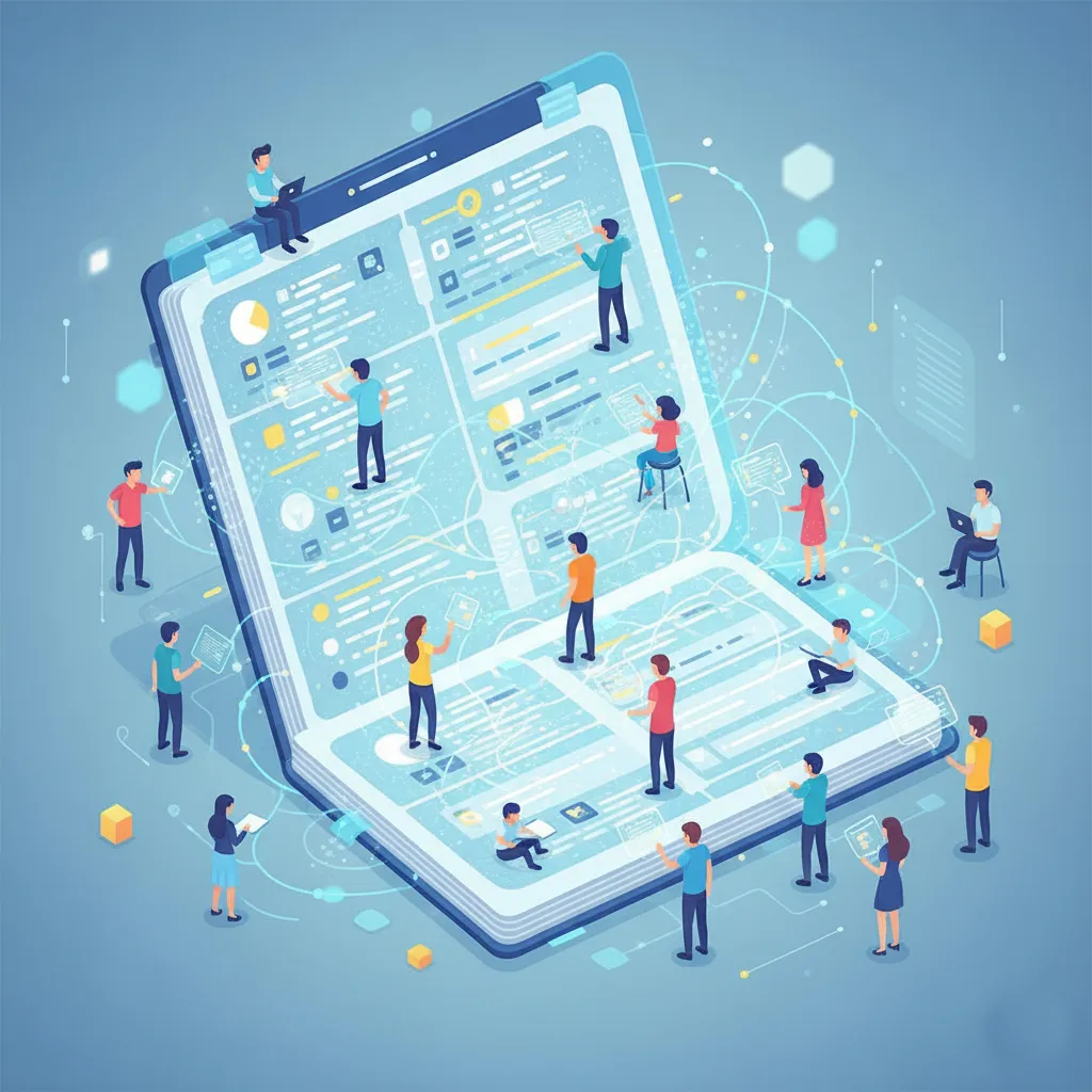 blockchain grand livre partage