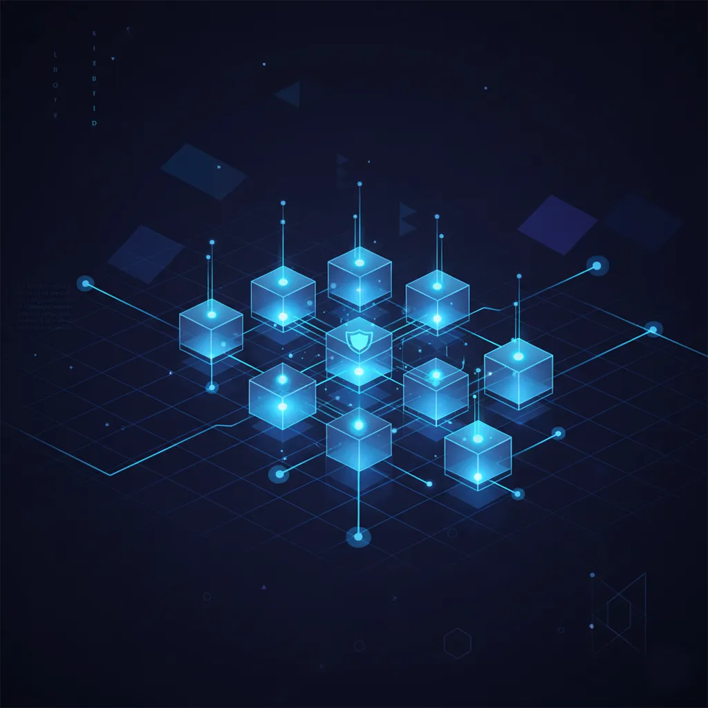 blockchain technologie numerique