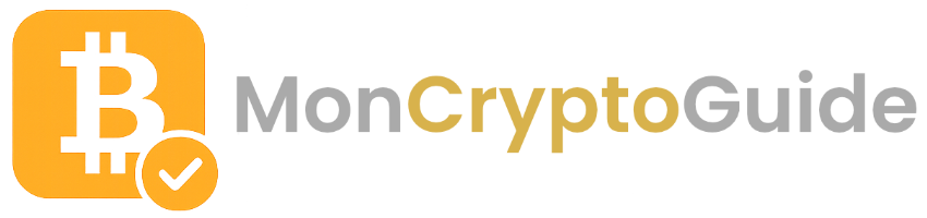 Mon Crypto Guide